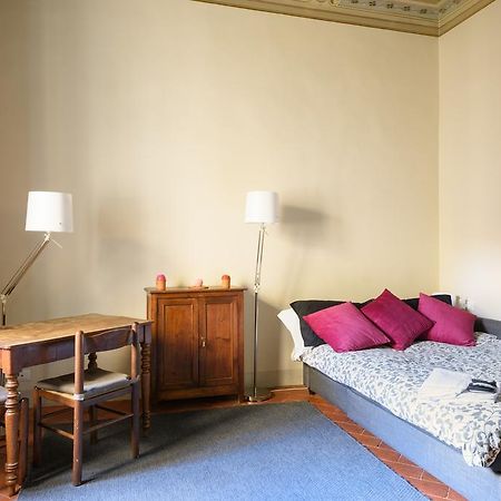 פירנצה Servi Apartment מראה חיצוני תמונה