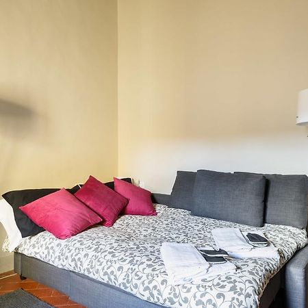 פירנצה Servi Apartment מראה חיצוני תמונה