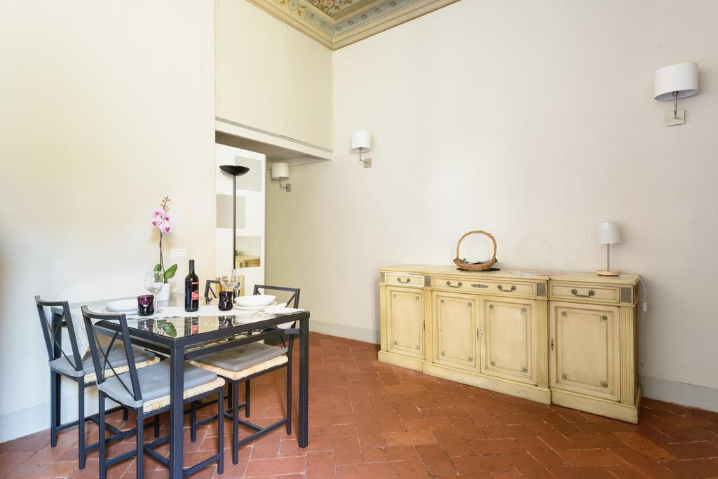 פירנצה Servi Apartment מראה חיצוני תמונה