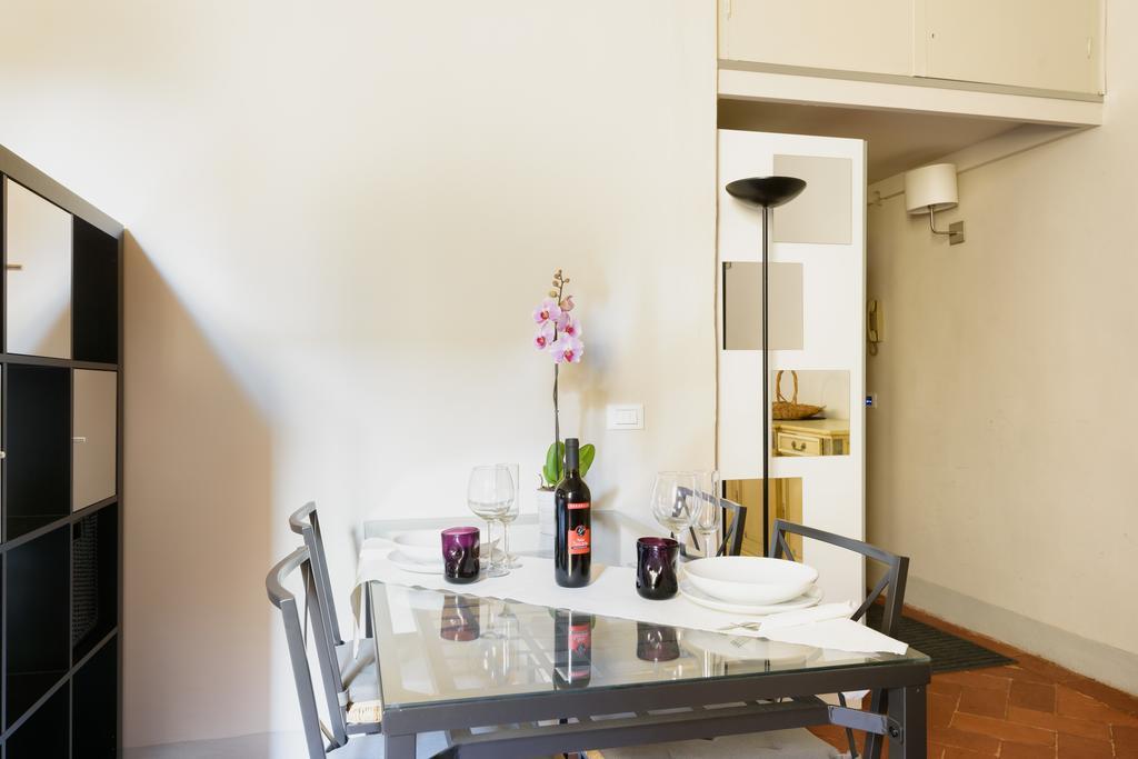 פירנצה Servi Apartment מראה חיצוני תמונה