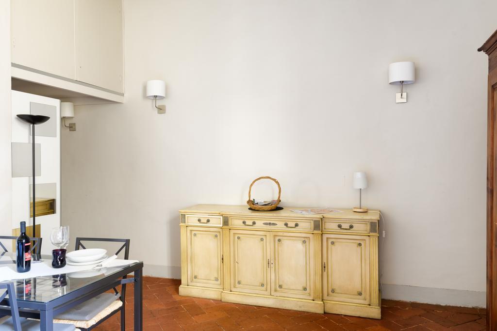 פירנצה Servi Apartment מראה חיצוני תמונה