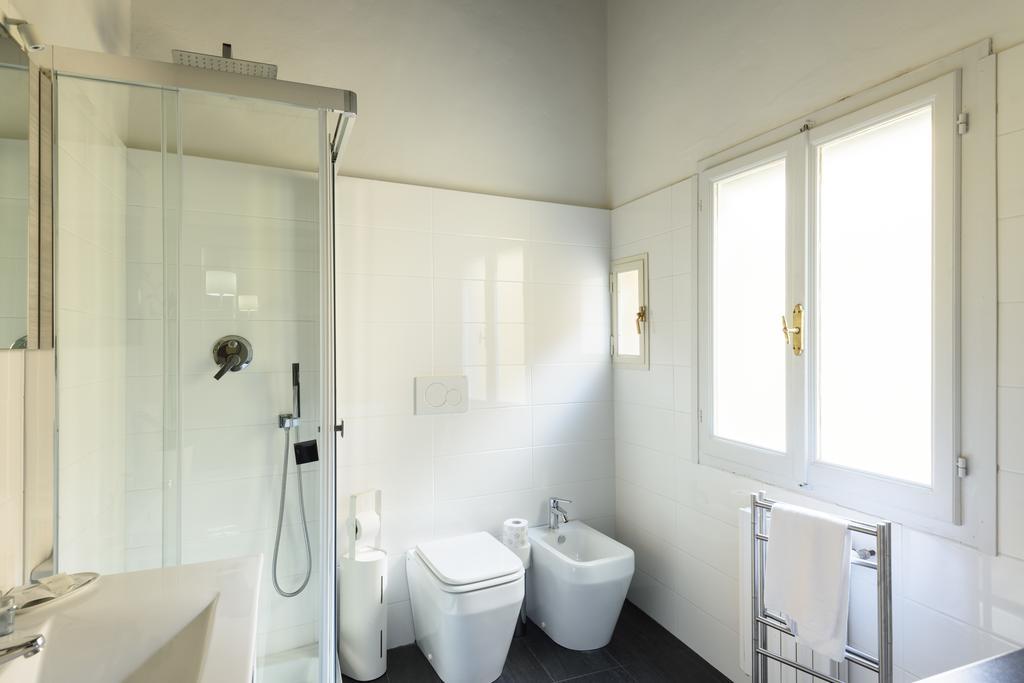פירנצה Servi Apartment מראה חיצוני תמונה