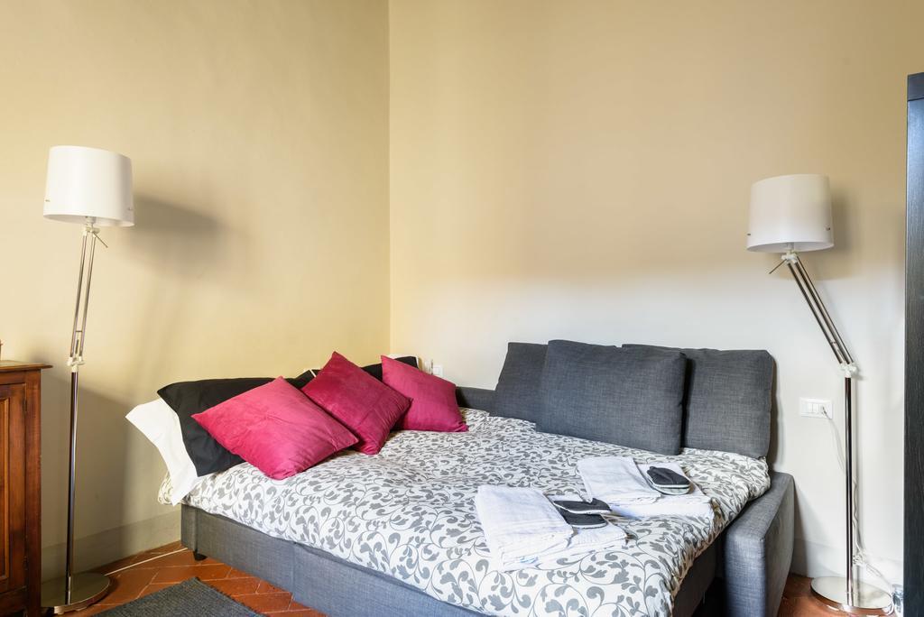 פירנצה Servi Apartment מראה חיצוני תמונה